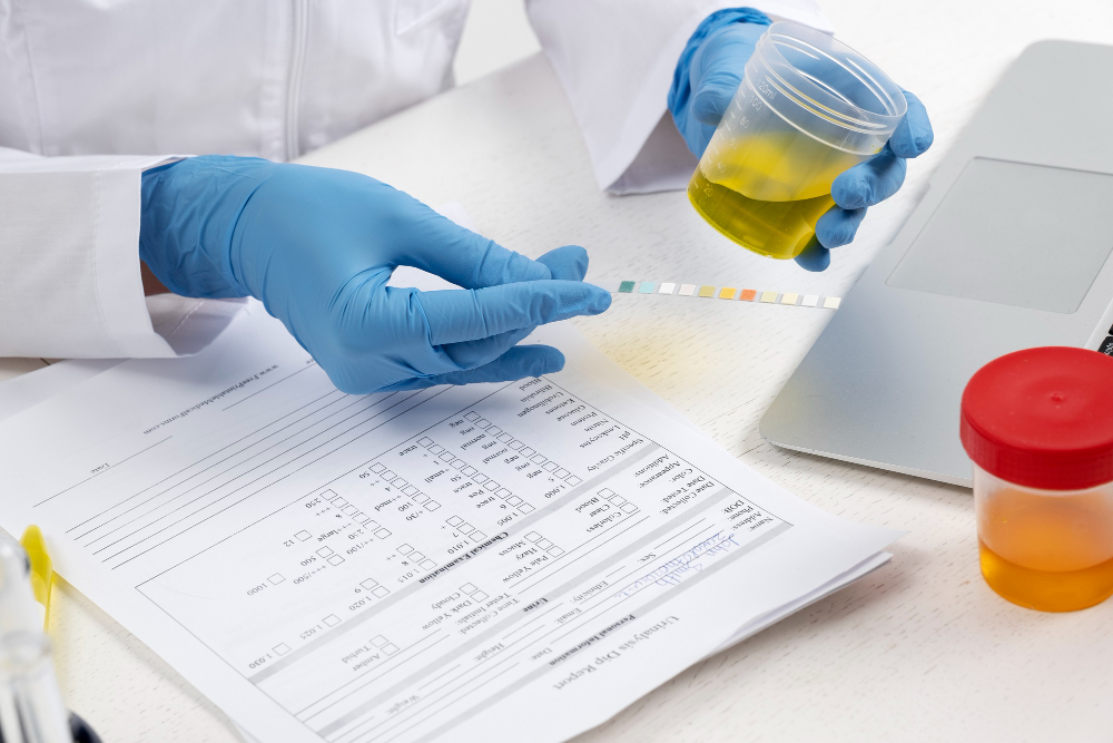 Pre-Employment & Drug Testing